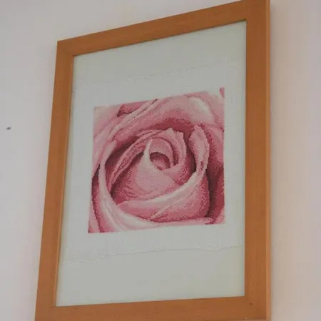 West Side Roses * Ostend