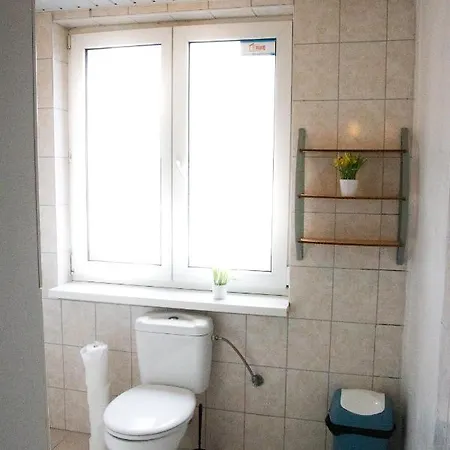 West Side Roses Apartment *