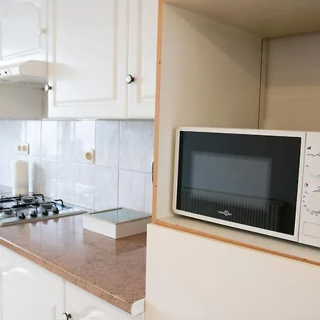 West Side Roses * Oostende