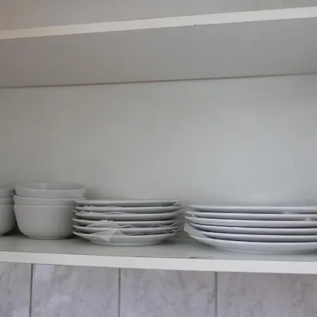 Appartement West Side Roses