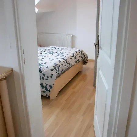 Appartement West Side Roses *