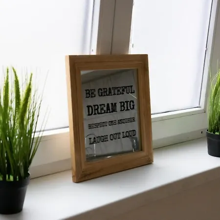 West Side Roses Appartement *