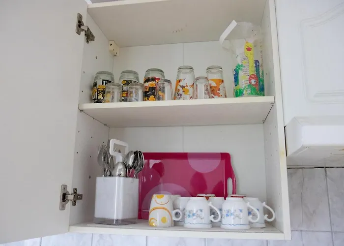 West Side Roses オステンド