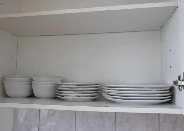 アパート West Side Roses