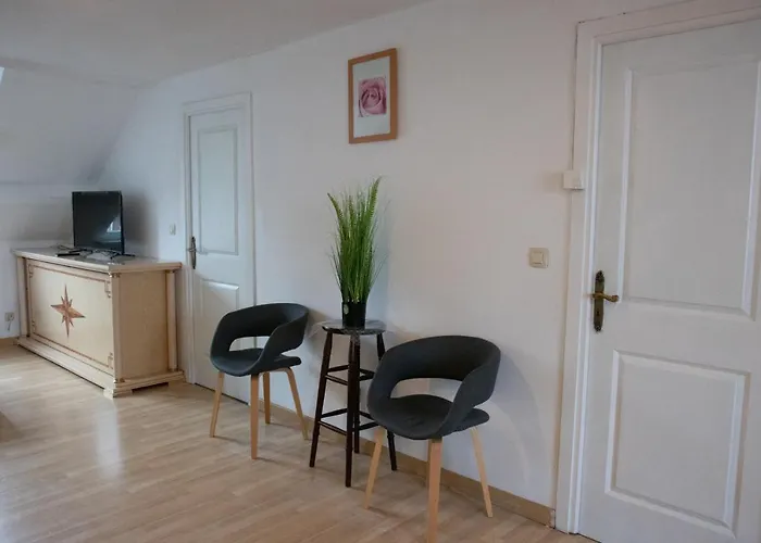 Appartement West Side Roses *