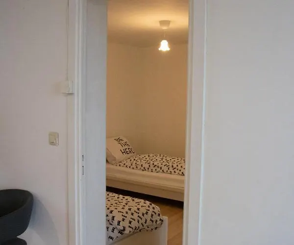 West Side Roses オステンド