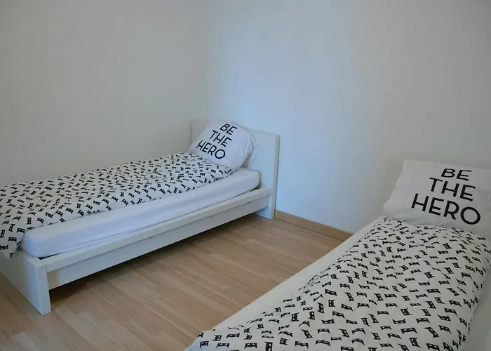 West Side Roses * オステンド