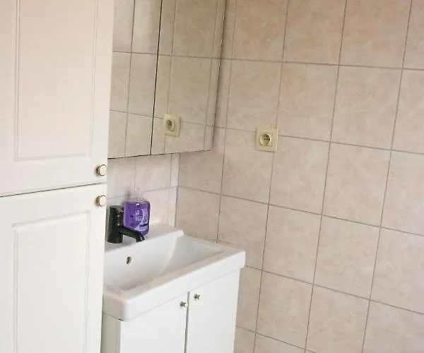 West Side Roses オステンド