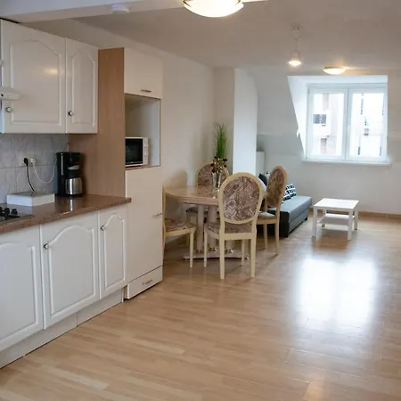 West Side Roses Apartment Ostend