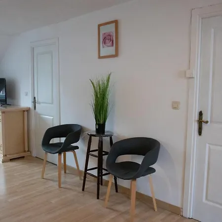 Apartamento West Side Roses *