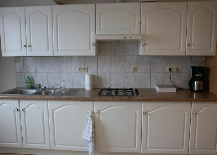 West Side Roses Ostend