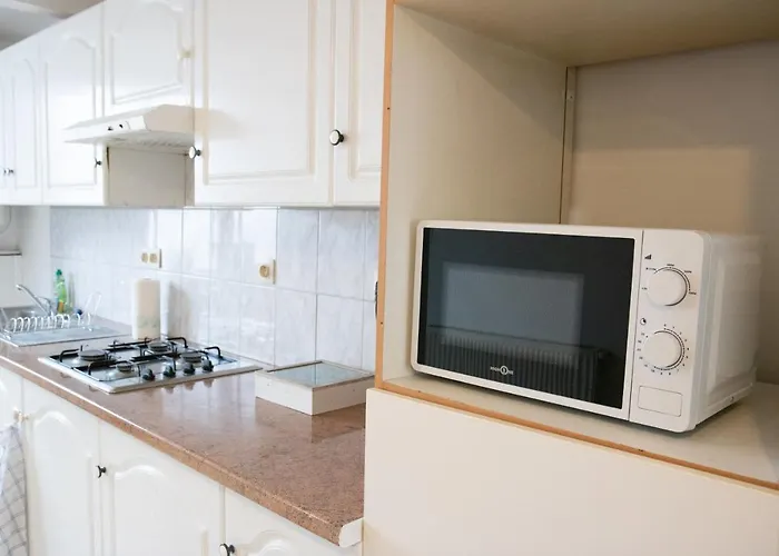 West Side Roses * Ostend